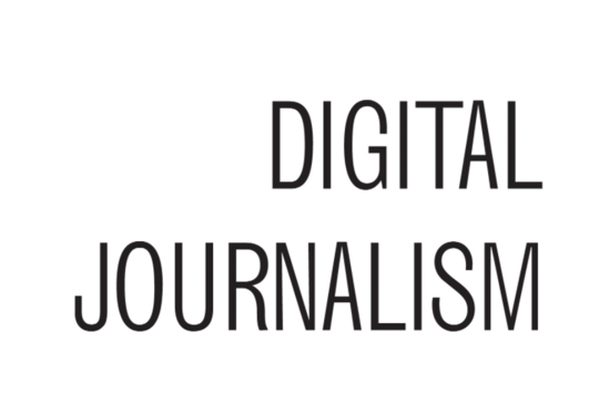 Digital journalism