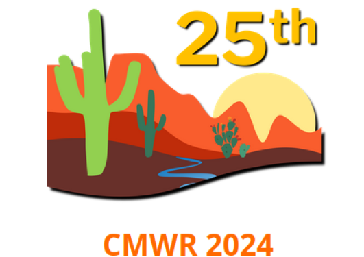 CMWR logo