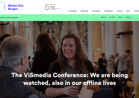 Vismedia Conference