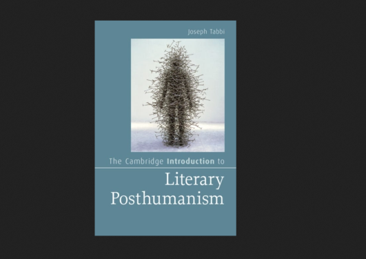 The Cambridge Introduction to Literary Posthumanism The Cambridge Introduction to Literary Posthumanism.