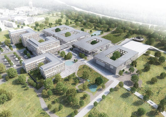 Stavanger universitetssykehus 2023