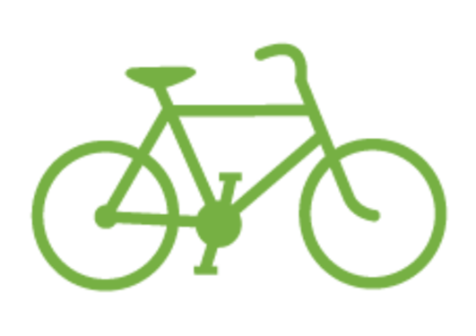 Sykkelparkering Logo