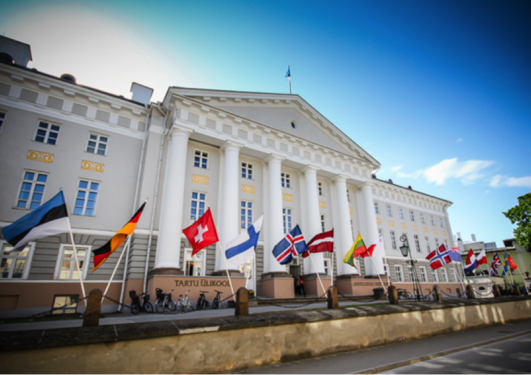 Universitetet i Tartu