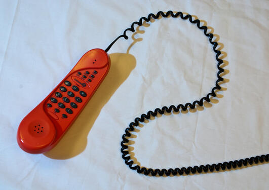 Telephone