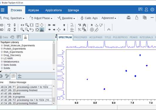 Topspin Software