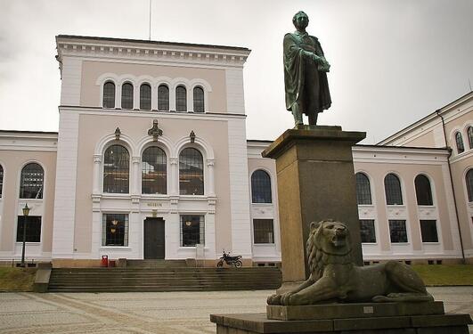 Universitetet i Bergen