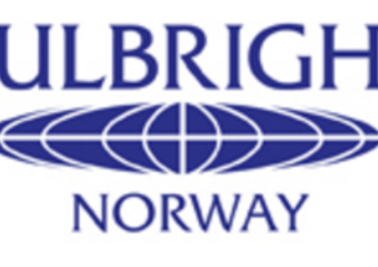 US-Norway Fulbright Foundation logo