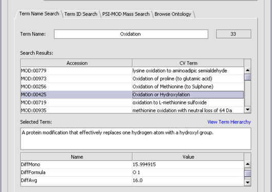 compomics searchgui