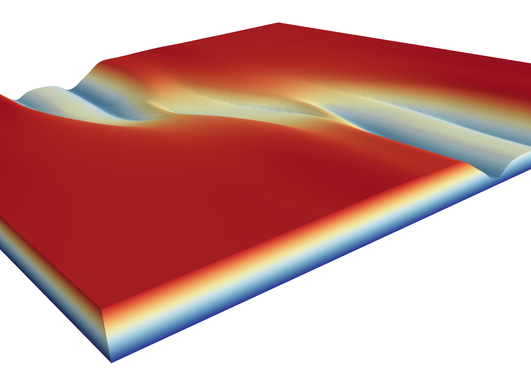 Numerical Modelling