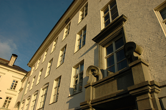 Our History | Geophysical Institute | UiB